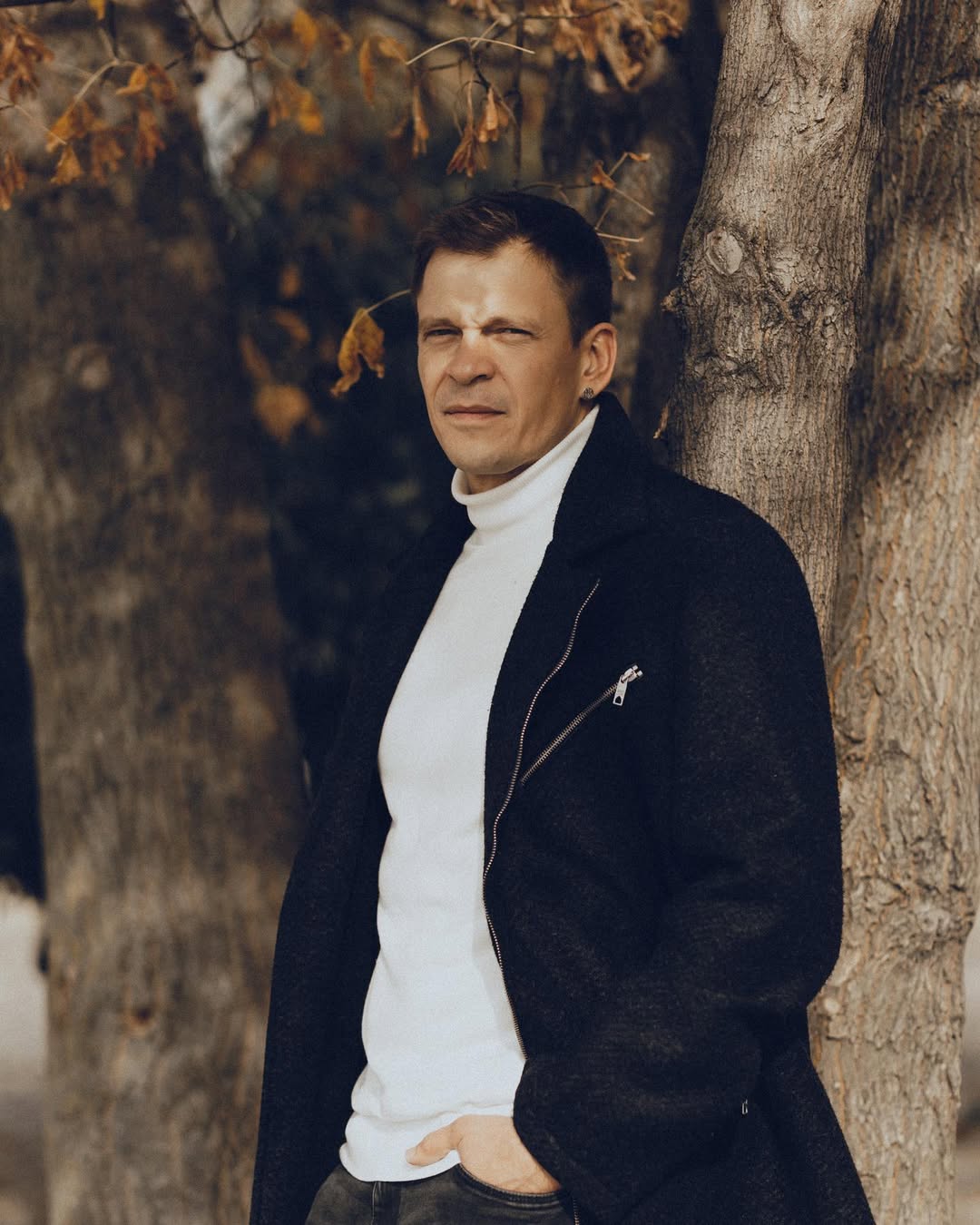 Андрей Исаенко